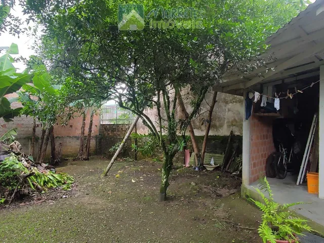 Imagem 8: Casa de Madeira com Charme e Conforto em Morretes!