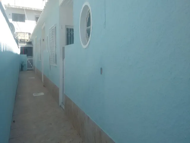 Imagem 1: Quitinete no Centro de Pedra