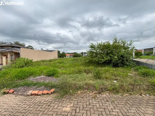 Imagem: Terreno - Bairro Campo Grande - Estância
