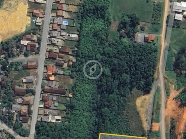 Imagem: Terreno no Centro de Schroeder