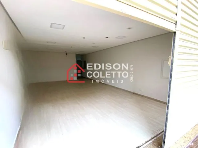 Imagem: Salão Comercial para Alugar no Centro