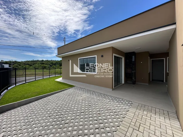 Imagem: Casa com 2 dormitórios, 84,41 m² à venda