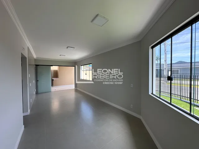 Imagem 3: Casa com 2 dormitórios, 84,41 m² à venda no bairro Padre Martinho Stein em Timbó - SC