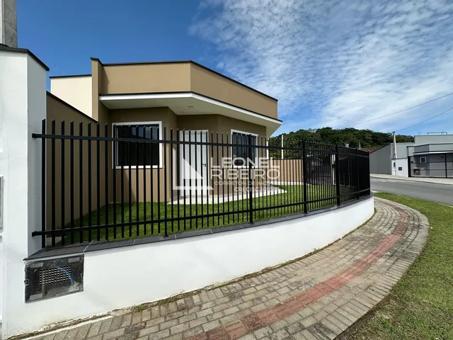 Imagem 13: Casa com 2 dormitórios, 84,41 m² à venda no bairro Padre Martinho Stein em Timbó - SC