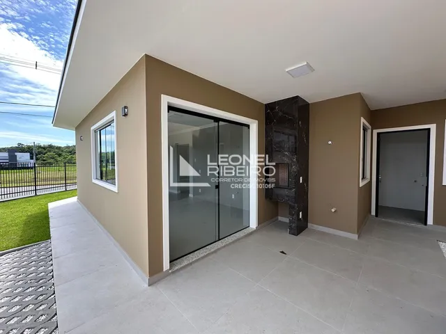 Imagem 9: Casa com 2 dormitórios, 84,41 m² à venda no bairro Padre Martinho Stein em Timbó - SC