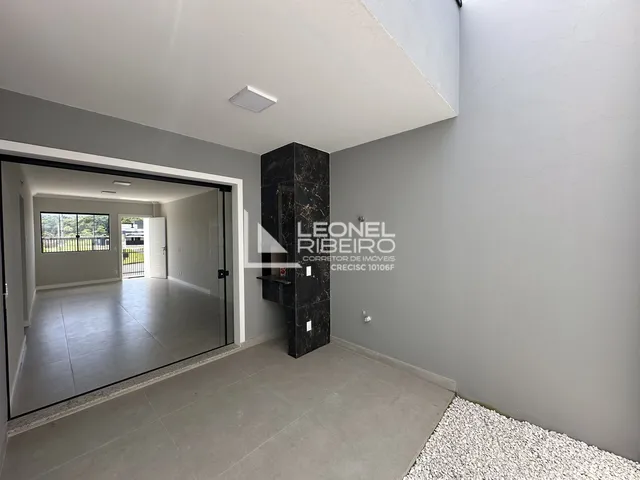 Imagem 11: Casa com 2 dormitórios, 74,41 m² à venda no bairro Padre Martinho Stein em Timbó - SC