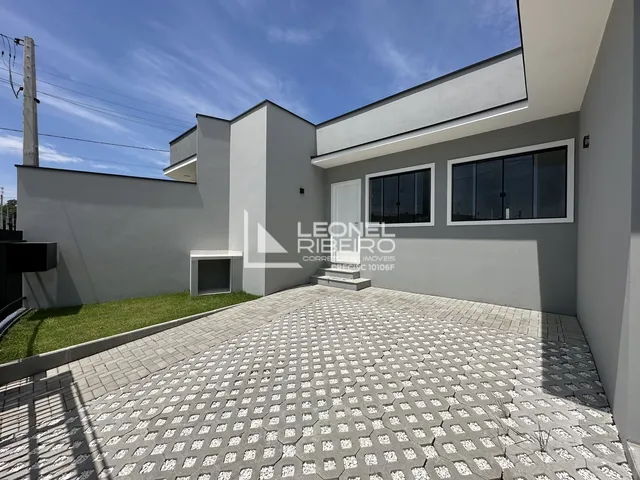 Imagem 15: Casa com 2 dormitórios, 74,41 m² à venda no bairro Padre Martinho Stein em Timbó - SC