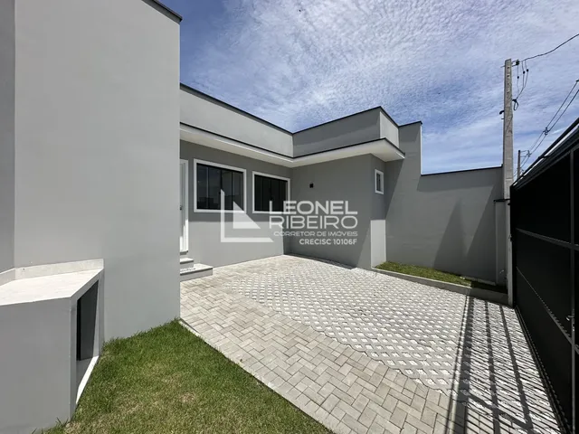 Imagem 13: Casa com 2 dormitórios, 74,41 m² à venda no bairro Padre Martinho Stein em Timbó - SC