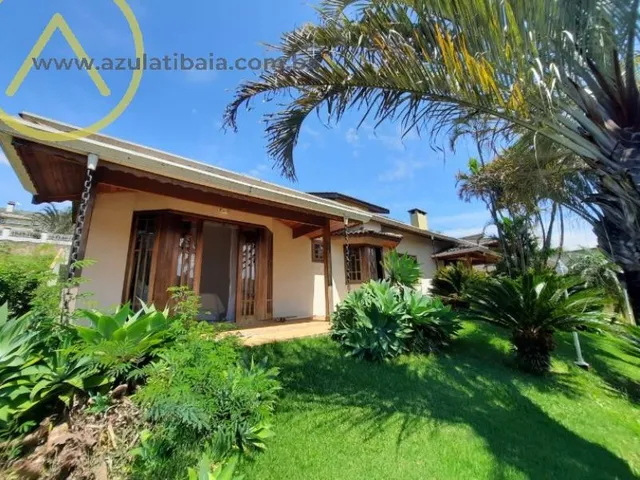 Imagem: Casa para Venda em Atibaia, Vila Petropolis