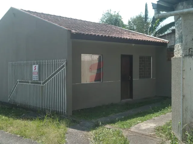 Imagem: Casa com 2 Dormitórios À Venda com 116.22M²