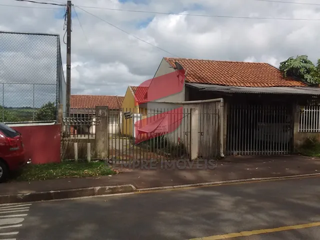Imagem 3: Casa com 2 Dormitórios para Alugar com 116.22M² por R$ 1.200,00 no Bairro Jardim Esmeralda - Piraquara / Pr