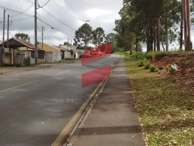 Imagem 1: Casa com 2 Dormitórios para Alugar com 116.22M² por R$ 1.200,00 no Bairro Jardim Esmeralda - Piraquara / Pr
