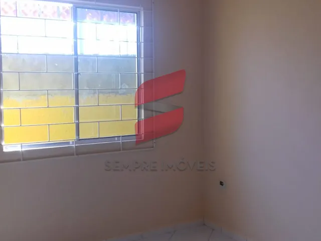 Imagem 7: Casa com 2 Dormitórios para Alugar com 116.22M² por R$ 1.200,00 no Bairro Jardim Esmeralda - Piraquara / Pr