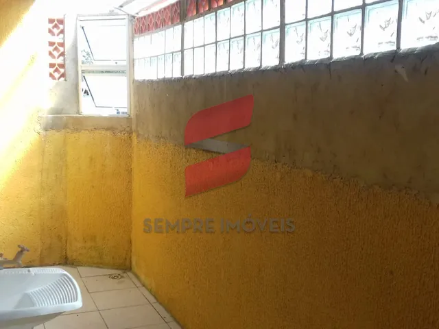 Imagem 11: Casa com 2 Dormitórios para Alugar com 116.22M² por R$ 1.200,00 no Bairro Jardim Esmeralda - Piraquara / Pr