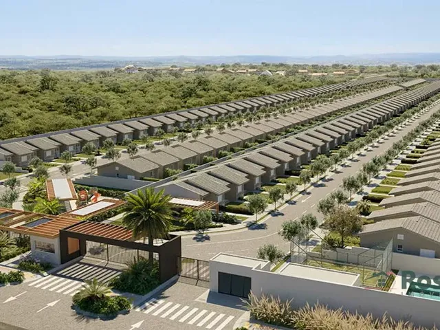 Imagem: Casa em condomínio para venda, 2 quarto(s)