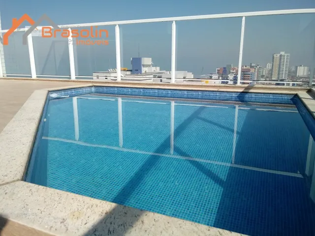 Imagem: Apartamento Cobertura Duplex para Venda