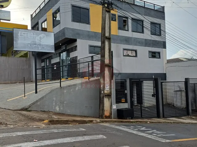 Imagem: Apartamento Residencial em Telêmaco Borba