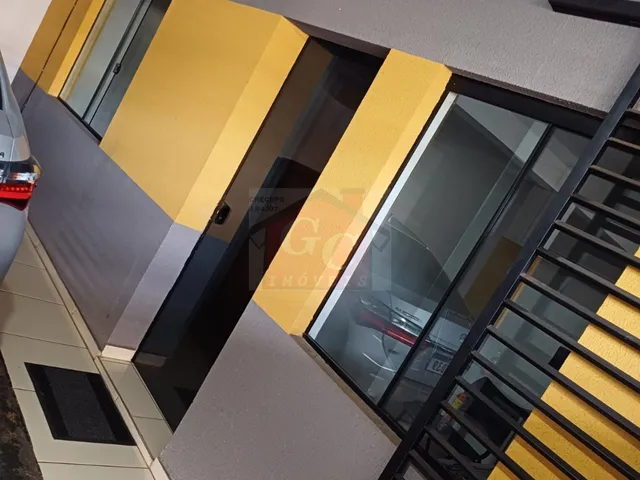 Imagem 5: Apartamento Residencial em Telêmaco Borba - Pr, Alto das Oliveiras