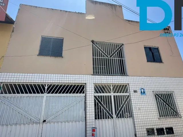 Imagem: Apartamento Residencial em Jequié - Ba