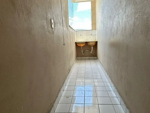 Imagem 5: Apartamento Residencial em Jequié - Ba, Centro
