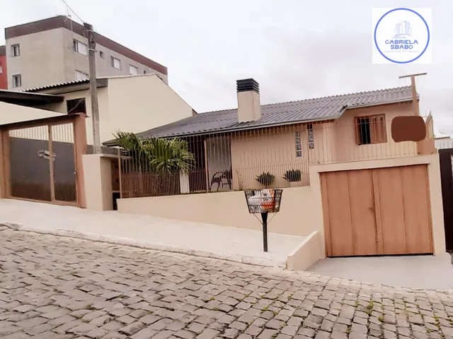 Imagem: Casa em São Giácomo, Caxias do Sul/Rs
