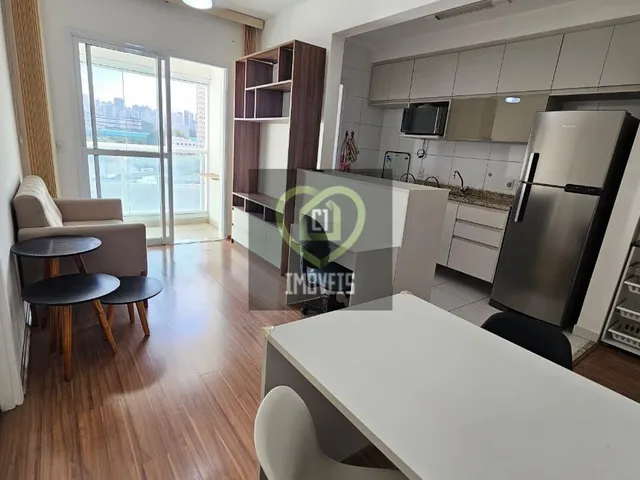 Imagem: Barra Funda - Flat pronto para morar