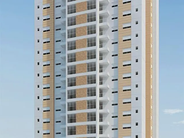 Imagem: Apartamento À Venda no Bairro Cidade Industrial