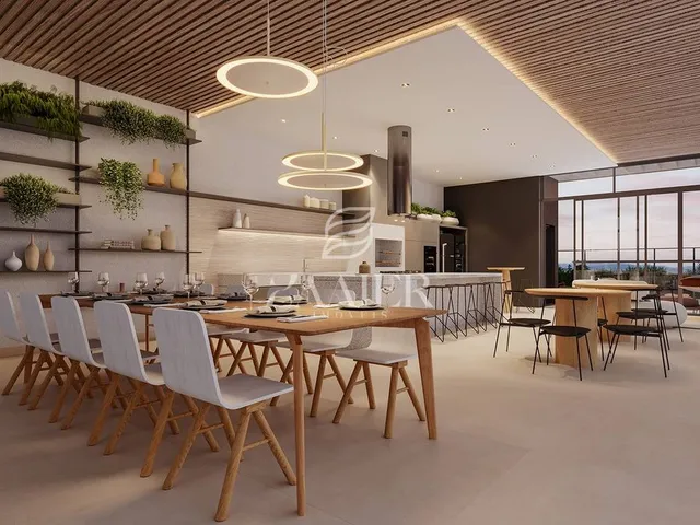 Imagem 16: Cobertura com 4 quartos à Venda, Santo Antônio - Joinville