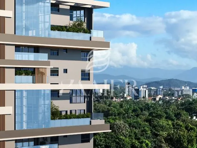 Imagem 8: Cobertura com 4 quartos à Venda, Santo Antônio - Joinville
