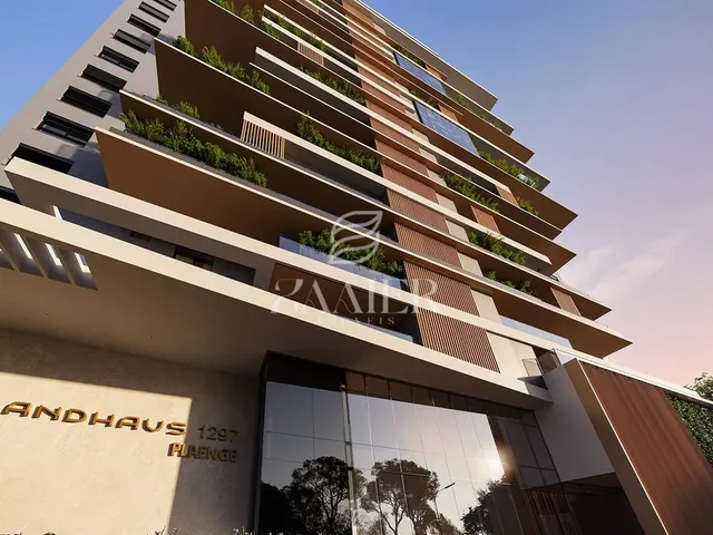 Imagem 12: Cobertura com 4 quartos à Venda, Santo Antônio - Joinville