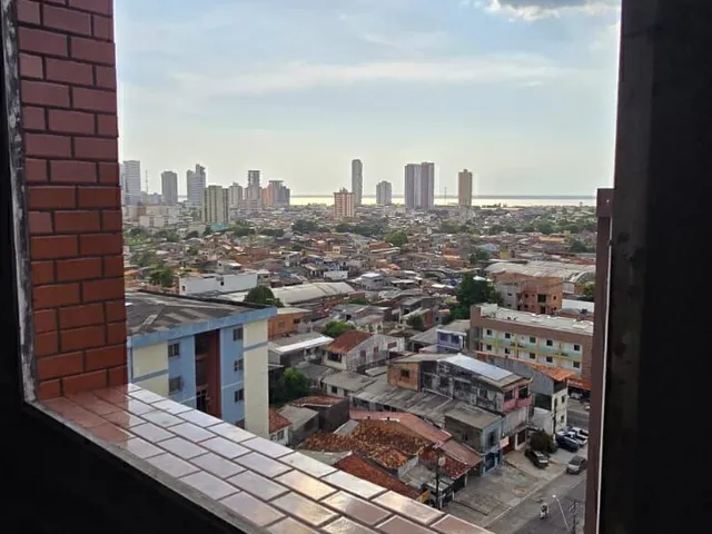 Imagem 8: Apartamento Pronto para Morar na Pedreira com 2 e 3 Quartos