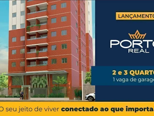 Imagem 5: Apartamento Pronto para Morar na Pedreira com 2 e 3 Quartos