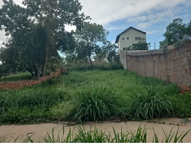 Imagem: Terreno para venda, Tropical Ville, Cuiabá