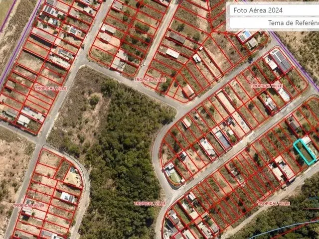 Imagem 2: Terreno para venda, Tropical Ville, Cuiabá