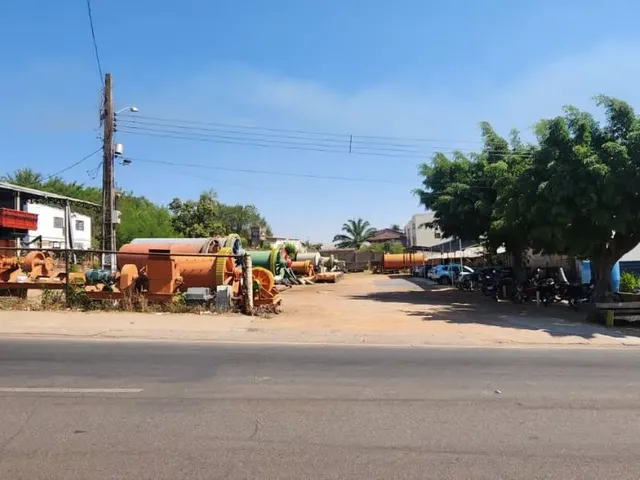 Imagem 2: Terrenos ou lotes comerciais para venda, Centro-norte, Várzea Grande