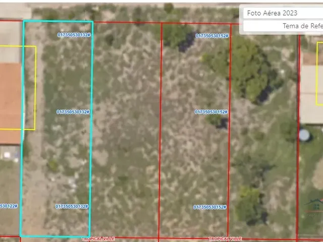 Imagem 2: Terreno para venda, Tropical Ville, Cuiabá