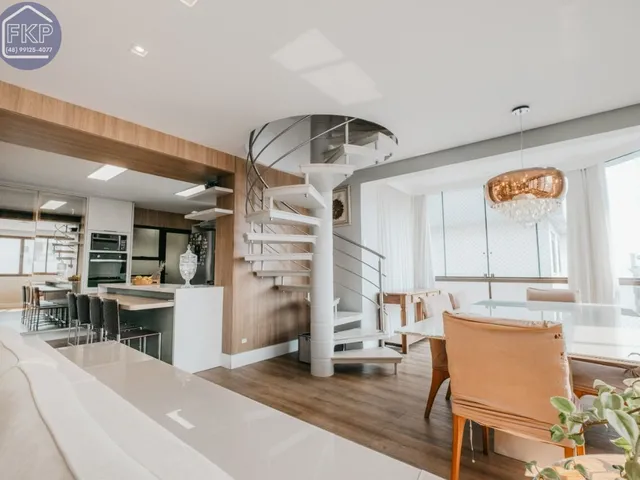 Imagem: Cobertura Duplex!