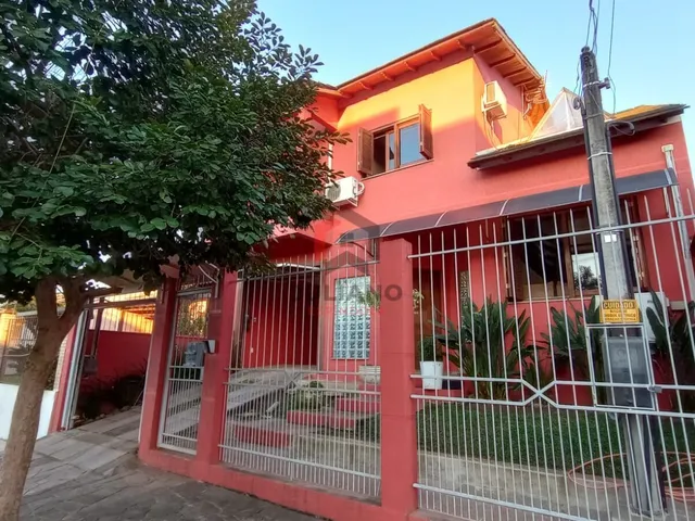 Imagem: Casa 4 Dormitórios 1 Suíte em Porto Verde