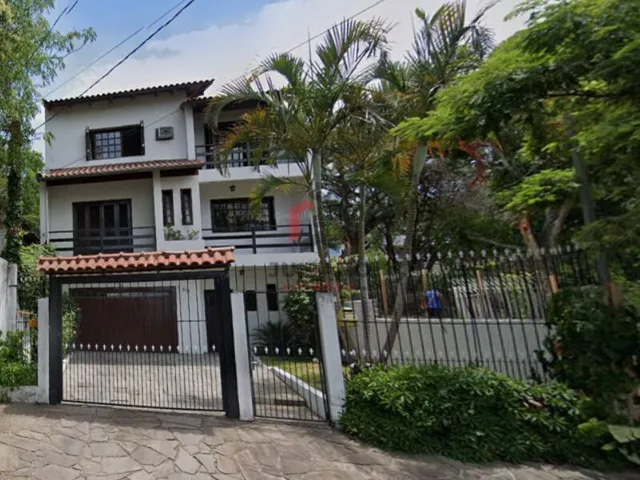 Imagem 1: Casa de 4 Dormitórios no Bairro Vila Jardim
