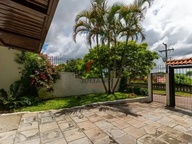 Imagem 4: Casa de 4 Dormitórios no Bairro Vila Jardim
