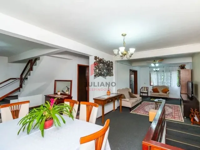 Imagem 11: Casa de 4 Dormitórios no Bairro Vila Jardim
