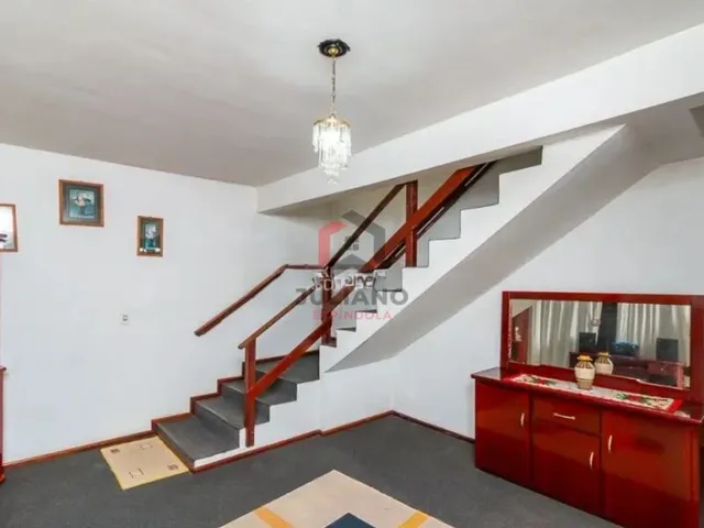 Imagem 16: Casa de 4 Dormitórios no Bairro Vila Jardim