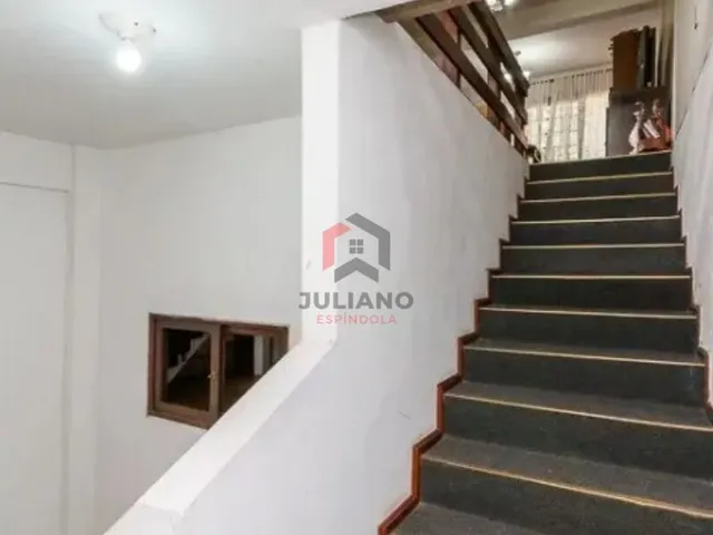 Imagem 8: Casa de 4 Dormitórios no Bairro Vila Jardim
