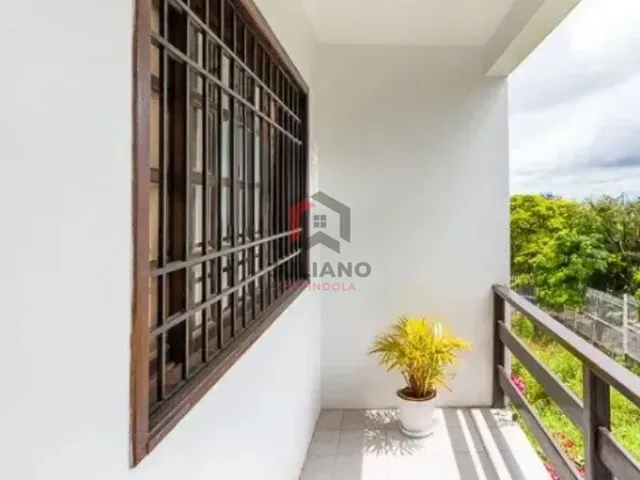 Imagem 5: Casa de 4 Dormitórios no Bairro Vila Jardim
