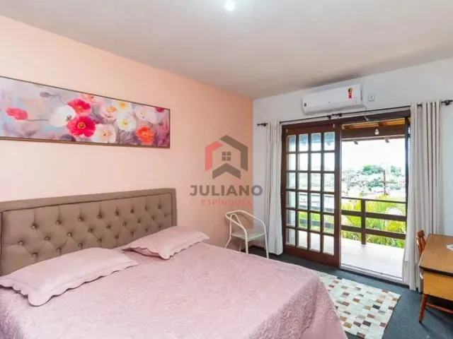 Imagem 9: Casa de 4 Dormitórios no Bairro Vila Jardim