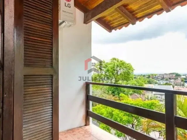 Imagem 3: Casa de 4 Dormitórios no Bairro Vila Jardim