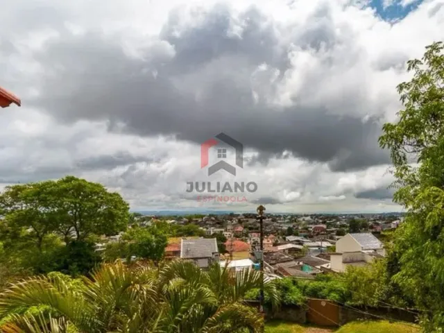Imagem 2: Casa de 4 Dormitórios no Bairro Vila Jardim