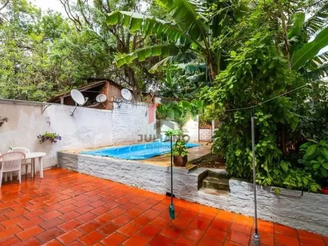 Imagem 14: Casa de 4 Dormitórios no Bairro Vila Jardim