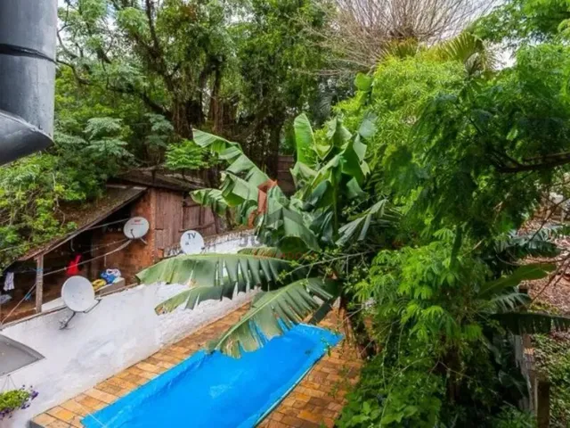 Imagem 7: Casa de 4 Dormitórios no Bairro Vila Jardim