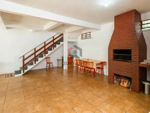Imagem 12: Casa de 4 Dormitórios no Bairro Vila Jardim